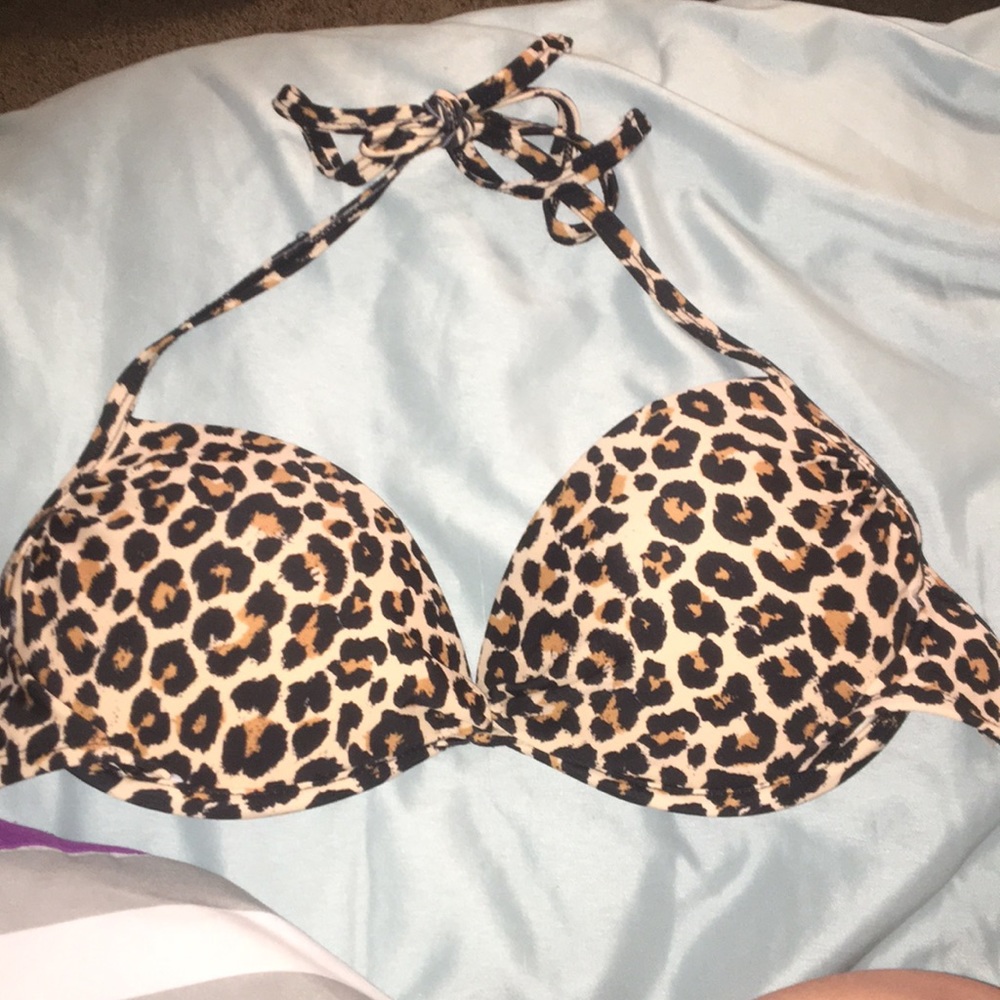 swimsuit top